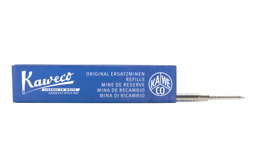 Wkład KAWECO typu G2 do pióra kulkowego.