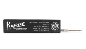 Wkład do pióra kulkowego KAWECO G2 żelowy- czarny