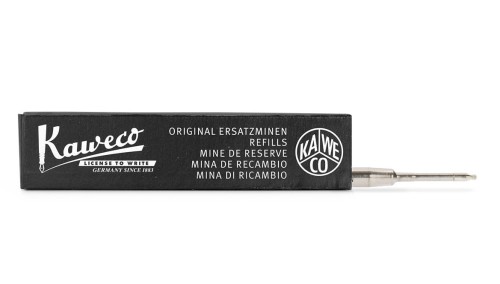 Wkład KAWECO typu G2 do pióra kulkowego