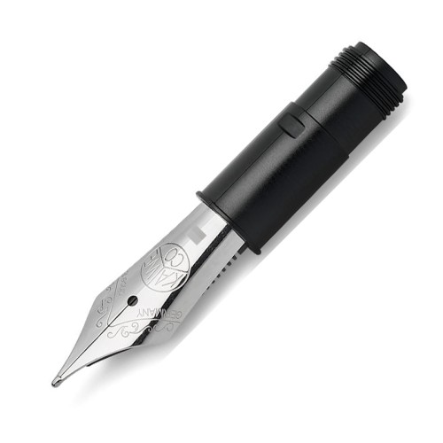 Stalówka KAWECO 250 STEEL EF do pióra Supra