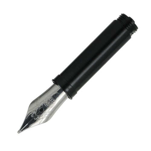 Stalówka KAWECO 060 M stalowa