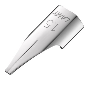 Stalówka LAMY Z50 JOY 1,5 mm