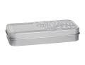Metalowe pudełko Kaweco