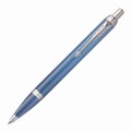 Długopis PARKER IM RITUALS Blue CT