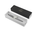 Długopis PARKER Jotter XL Monochrome Stalowy