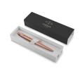 Długopis PARKER Jotter XL Monochrome Pink Gold