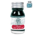 Atrament J. HERBIN 10ml "PARIS" - Fontaine des Quatre Parties du Monde