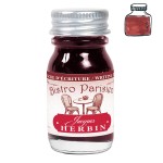 Atrament J. HERBIN 10ml "PARIS" - Bistro Parisien