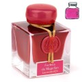 Atrament HERBIN 1670 Fuchsia de Magellan 50ml