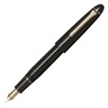 pioro-wieczne-sailor-1911-large-casual-muted-black-otwarte-stalowka-pozlacana-jonowo