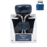Atrament J. HERBIN 1798 Diamant Blue 50ml 