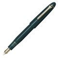 pioro-wieczne-sailor-1911-large-casual-muted-green-otwarte-stalowka-pozlacana-jonowo