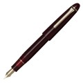 pioro-wieczne-sailor-1911-large-casual-muted-red-otwarte-stalowka-pozlacana-jonowo