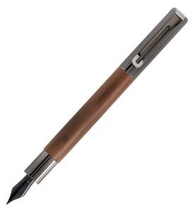 Pióro wieczne MONTEVERDE RITMA Walnut  