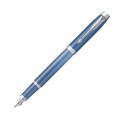 Pióro wieczne PARKER IM RITUALS Blue CT
