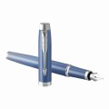 Pióro wieczne PARKER IM RITUALS Blue CT