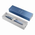 Pióro wieczne PARKER IM RITUALS Blue CT