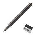 Pióro wieczne PARKER IM PROFESSIONALS Monochrome Titanium
