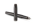Pióro wieczne PARKER IM PROFESSIONALS Monochrome Titanium