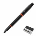 Pióro wieczne PARKER IM PROFESSIONALS Flame Orange