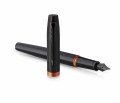 Pióro wieczne PARKER IM PROFESSIONALS Flame Orange