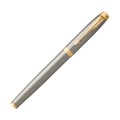 Pióro wieczne PARKER IM 2016 Brushed Metal GT