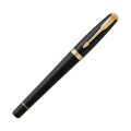 Pióro wieczne PARKER Urban 2016 Muted Black GT