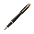 Pióro wieczne PARKER Urban 2016 Muted Black GT