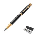 Pióro wieczne PARKER IM PREMIUM Black G