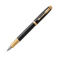 Pióro wieczne PARKER IM PREMIUM Black G