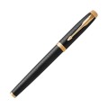 Pióro wieczne PARKER IM PREMIUM Black G