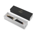 Pióro wieczne PARKER IM PREMIUM Black G