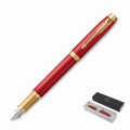 Pióro wieczne PARKER IM PREMIUM Red GT