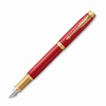 Pióro wieczne PARKER IM PREMIUM Red GT