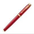 Pióro wieczne PARKER IM PREMIUM Red GT