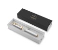 Pióro wieczne PARKER IM PREMIUM Pearl GT
