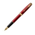 Pióro wieczne PARKER Sonnet 2016 Czerwone GT