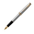 Pióro PARKER SONNET 2016 Stalowe GT