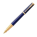 Pióro wieczne PARKER INGENUITY Blue GT