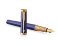 Pióro wieczne PARKER INGENUITY Blue GT