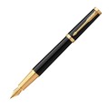 Pióro wieczne PARKER INGENUITY Black GT