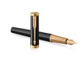 Pióro wieczne PARKER INGENUITY Black GT