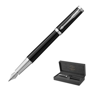 Pióro wieczne PARKER INGENUITY Black CT