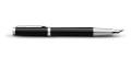 Pióro wieczne PARKER INGENUITY Black CT
