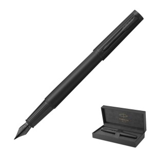 Pióro wieczne PARKER INGENUITY Black BT