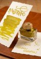 Atrament Pelikan Edelstein Ink of the Year 2026 – Pyrite