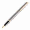 Pióro wieczne Waterman Hémisphere Stone Grey GT