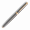 Pióro wieczne Waterman Hémisphere Stone Grey GT