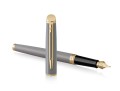 Pióro wieczne Waterman Hémisphere Stone Grey GT