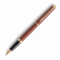 Pióro wieczne Waterman Hémisphere Copper Red GT